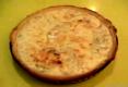 Mushroom and Onion Quiche